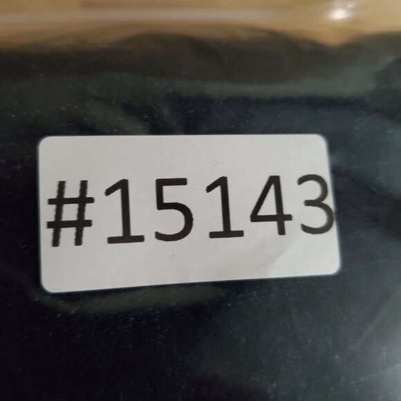 Lauren Jeans Co. Jeans Womens 16W Blue Straight Classic Fit Denim Stretch - Picture 11 of 11